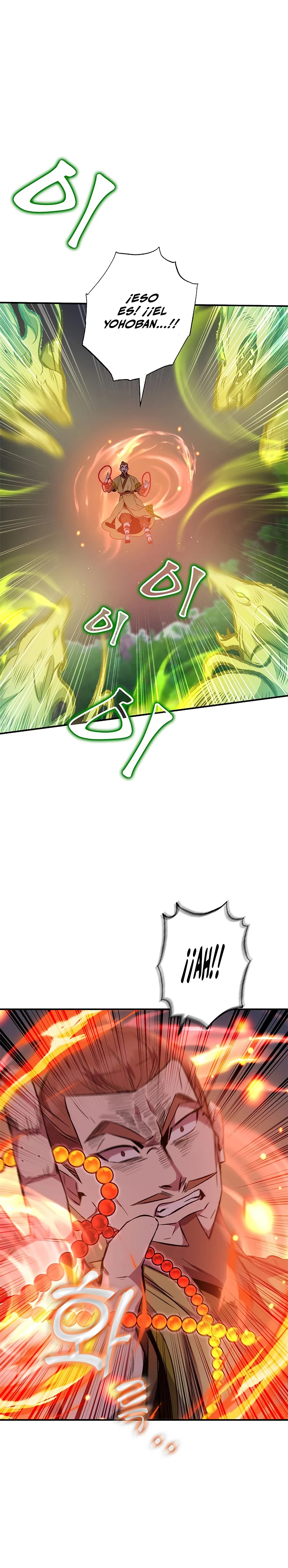 Devorador de Medicina > Capitulo 17 > Page 121