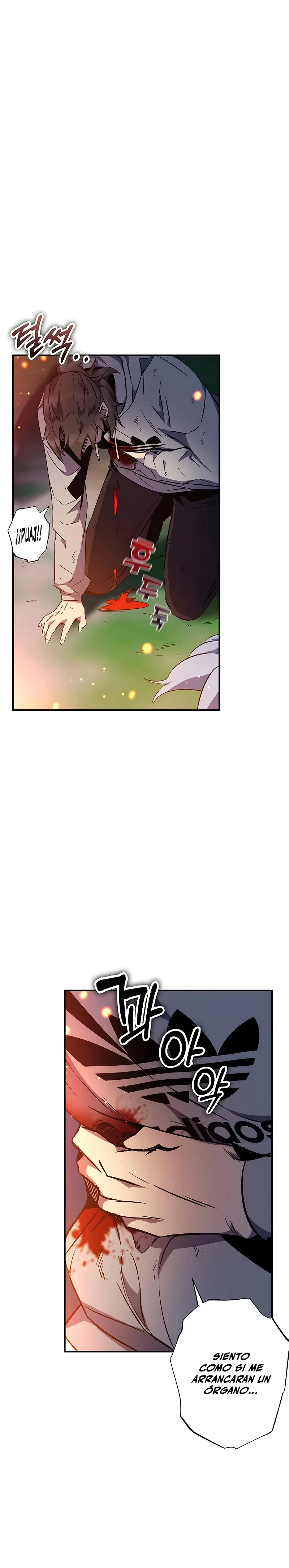 Devorador de Medicina > Capitulo 17 > Page 181