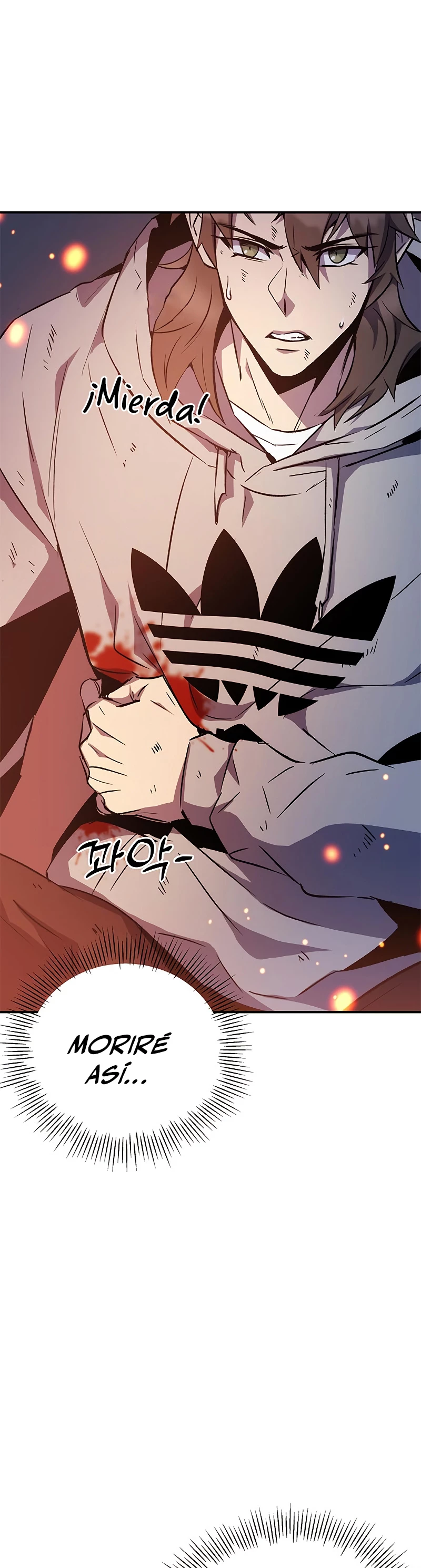 Devorador de Medicina > Capitulo 17 > Page 231