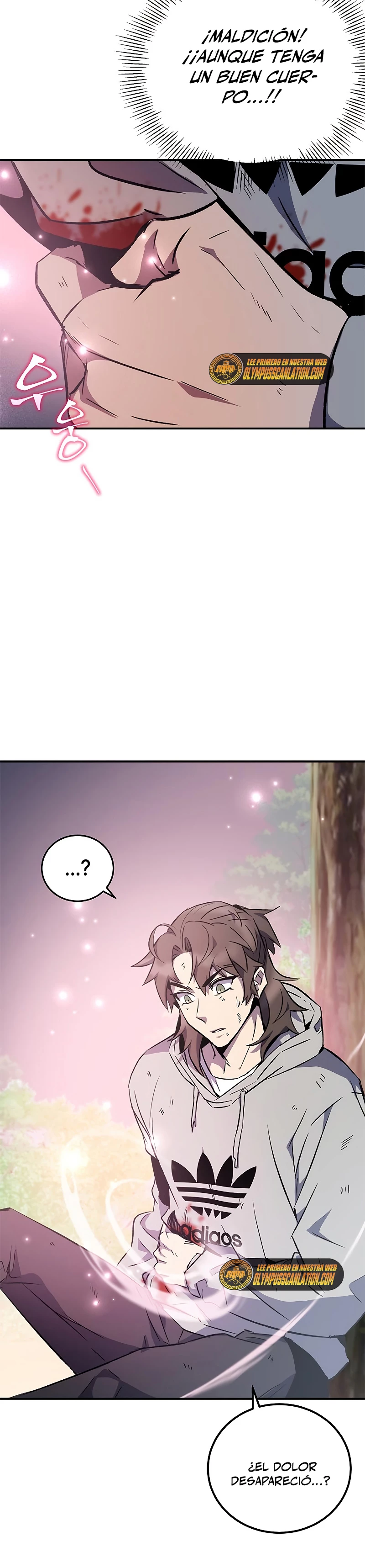 Devorador de Medicina > Capitulo 17 > Page 241