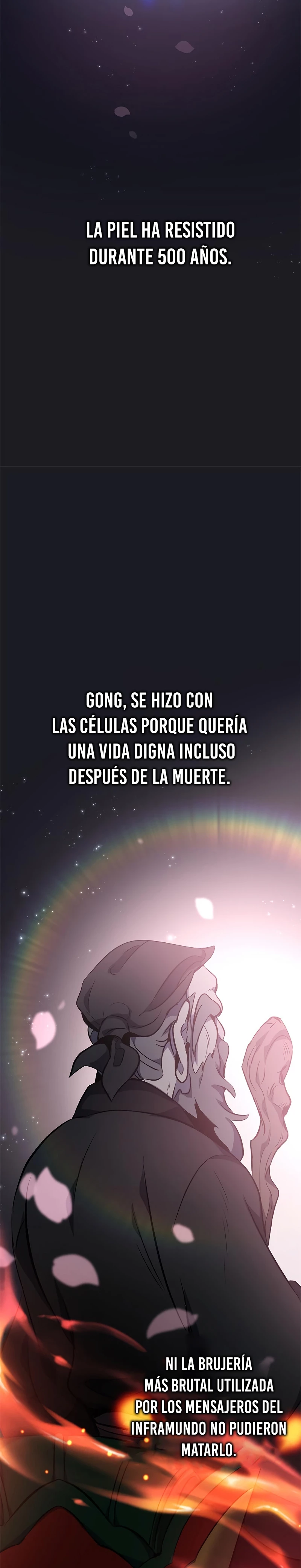 Devorador de Medicina > Capitulo 17 > Page 281