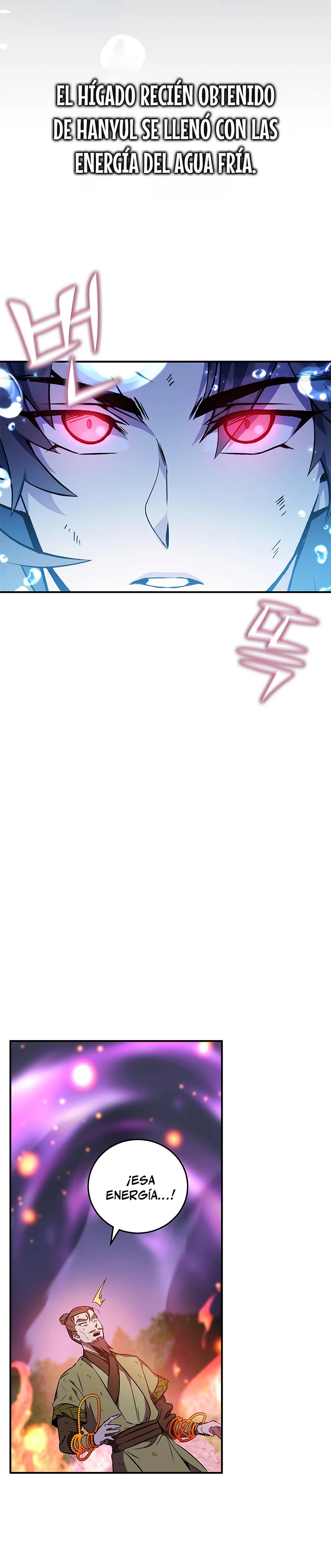 Devorador de Medicina > Capitulo 17 > Page 321