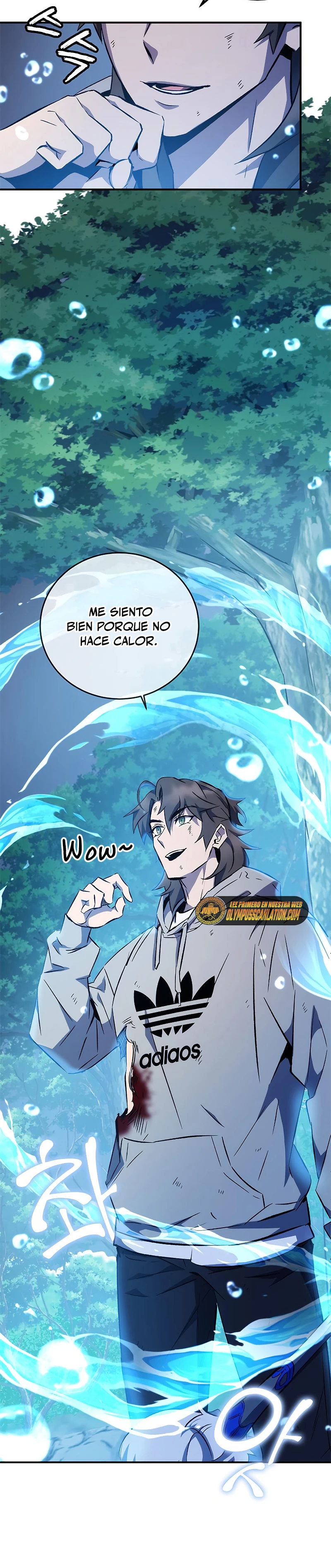 Devorador de Medicina > Capitulo 17 > Page 351