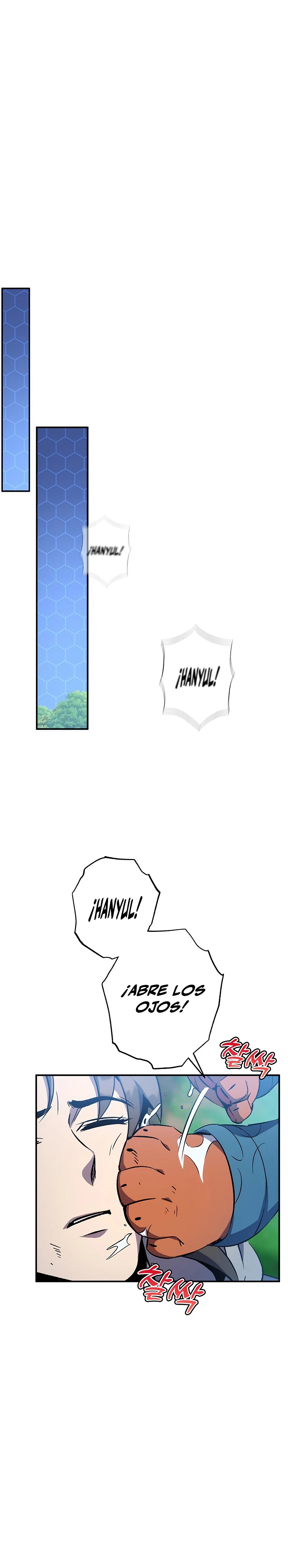 Devorador de Medicina > Capitulo 17 > Page 411