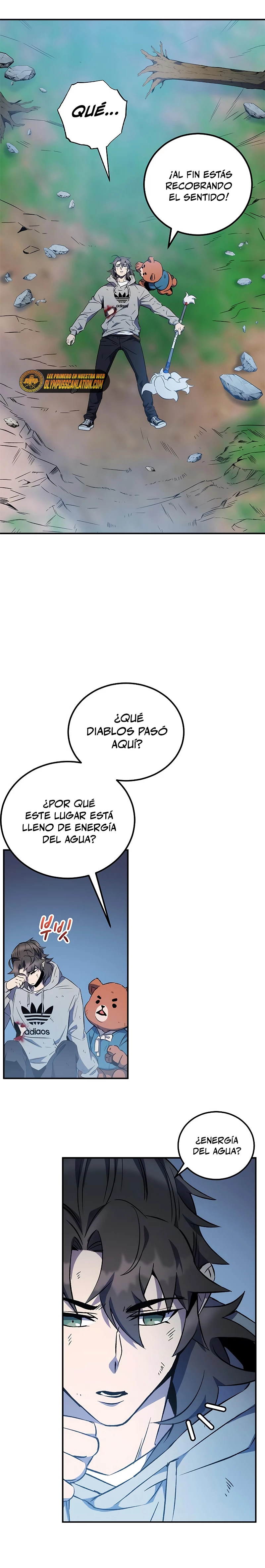 Devorador de Medicina > Capitulo 17 > Page 421