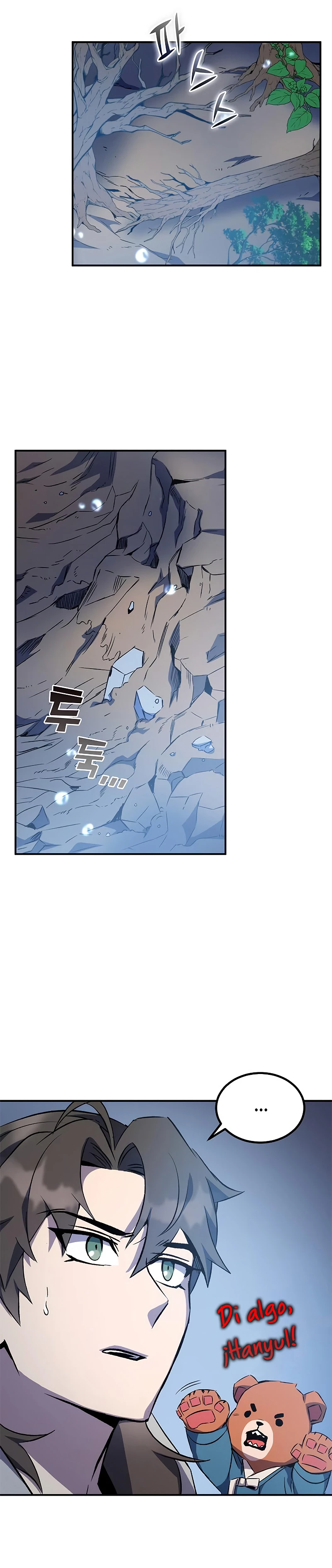 Devorador de Medicina > Capitulo 17 > Page 441