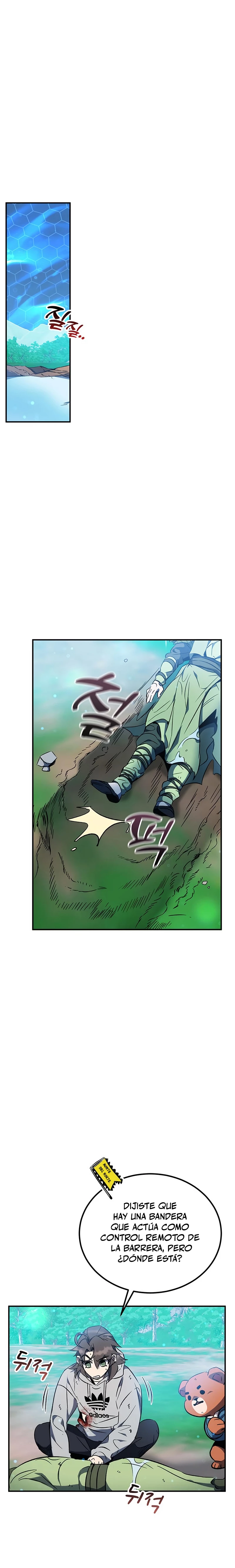 Devorador de Medicina > Capitulo 18 > Page 21