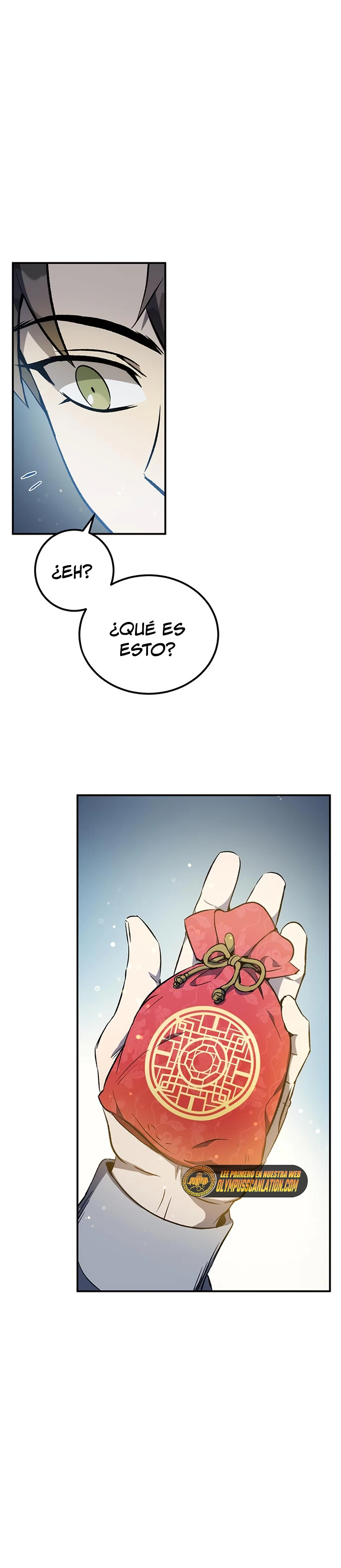 Devorador de Medicina > Capitulo 18 > Page 31