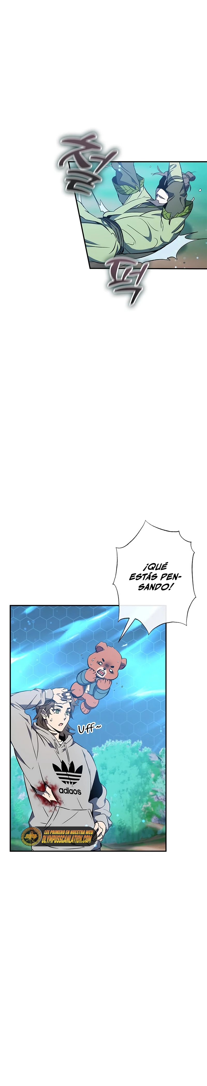 Devorador de Medicina > Capitulo 18 > Page 71