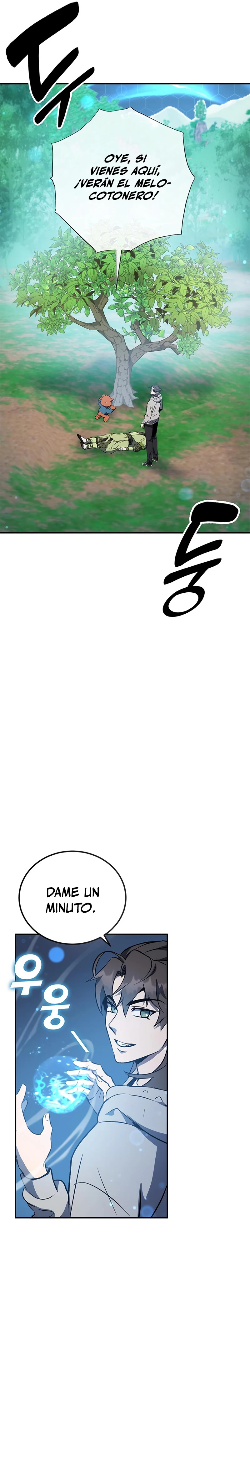 Devorador de Medicina > Capitulo 18 > Page 81