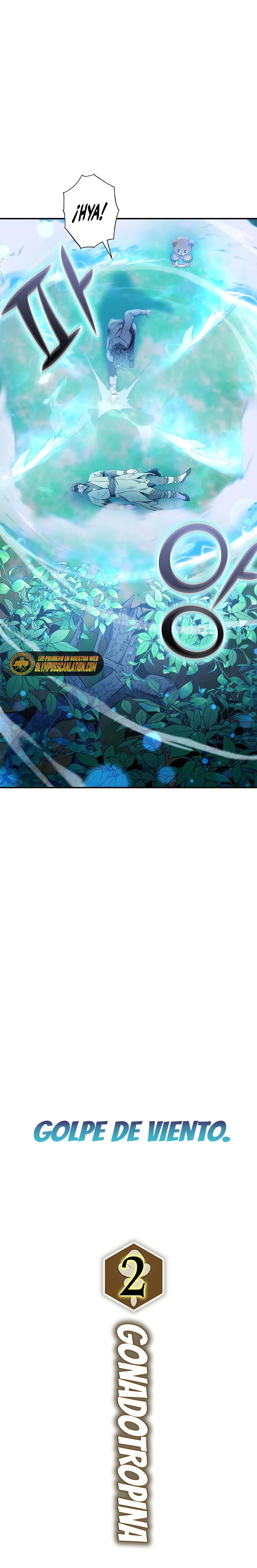 Devorador de Medicina > Capitulo 18 > Page 91