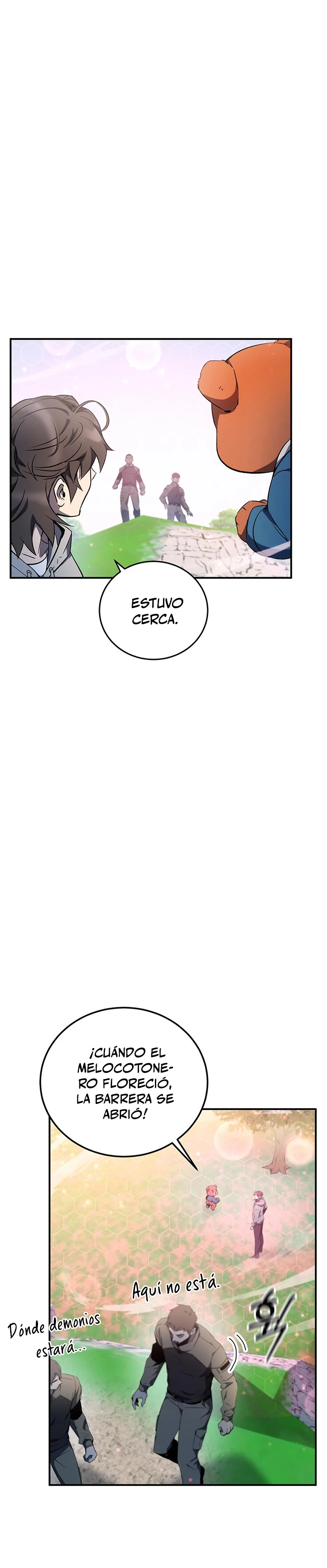 Devorador de Medicina > Capitulo 18 > Page 121