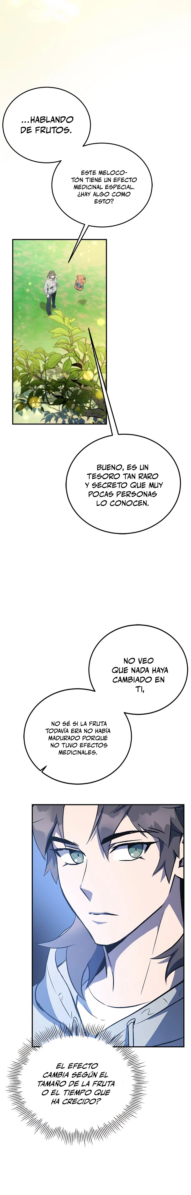 Devorador de Medicina > Capitulo 18 > Page 151