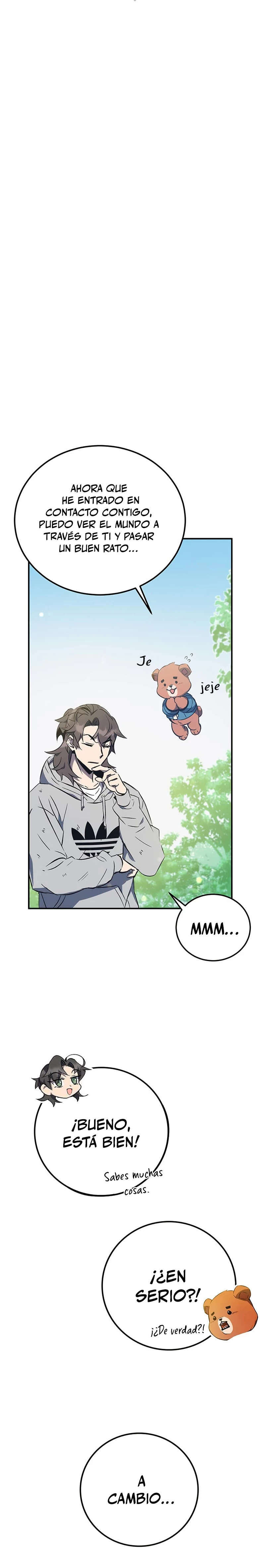 Devorador de Medicina > Capitulo 18 > Page 191