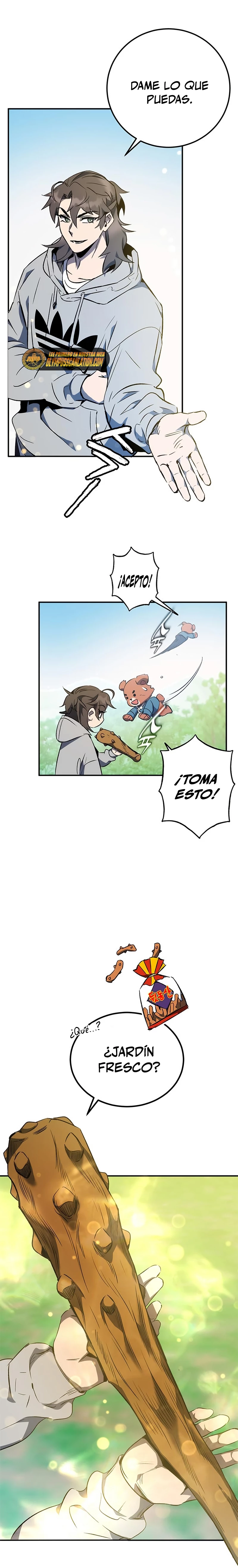 Devorador de Medicina > Capitulo 18 > Page 201