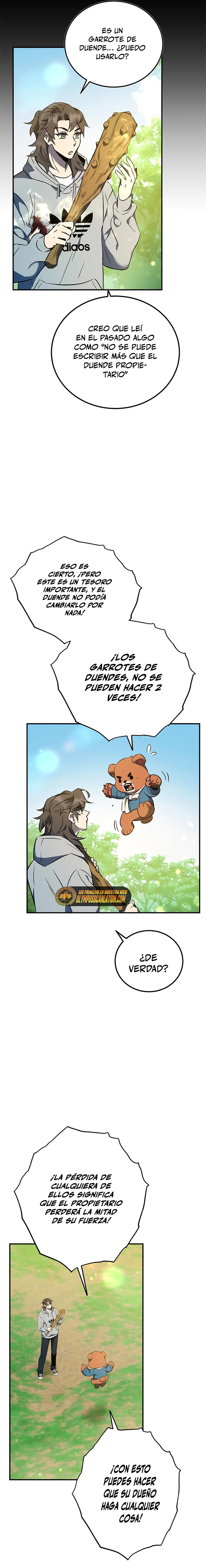 Devorador de Medicina > Capitulo 18 > Page 241