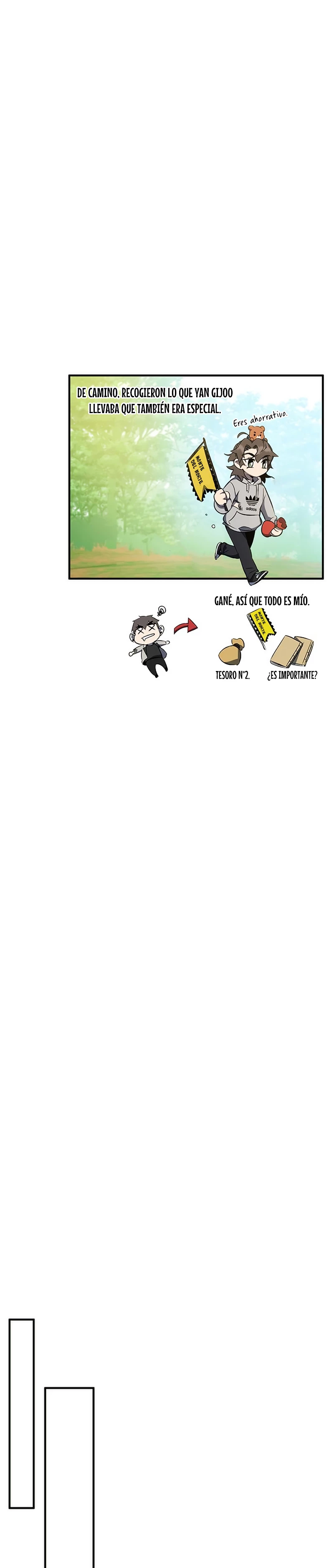 Devorador de Medicina > Capitulo 18 > Page 291