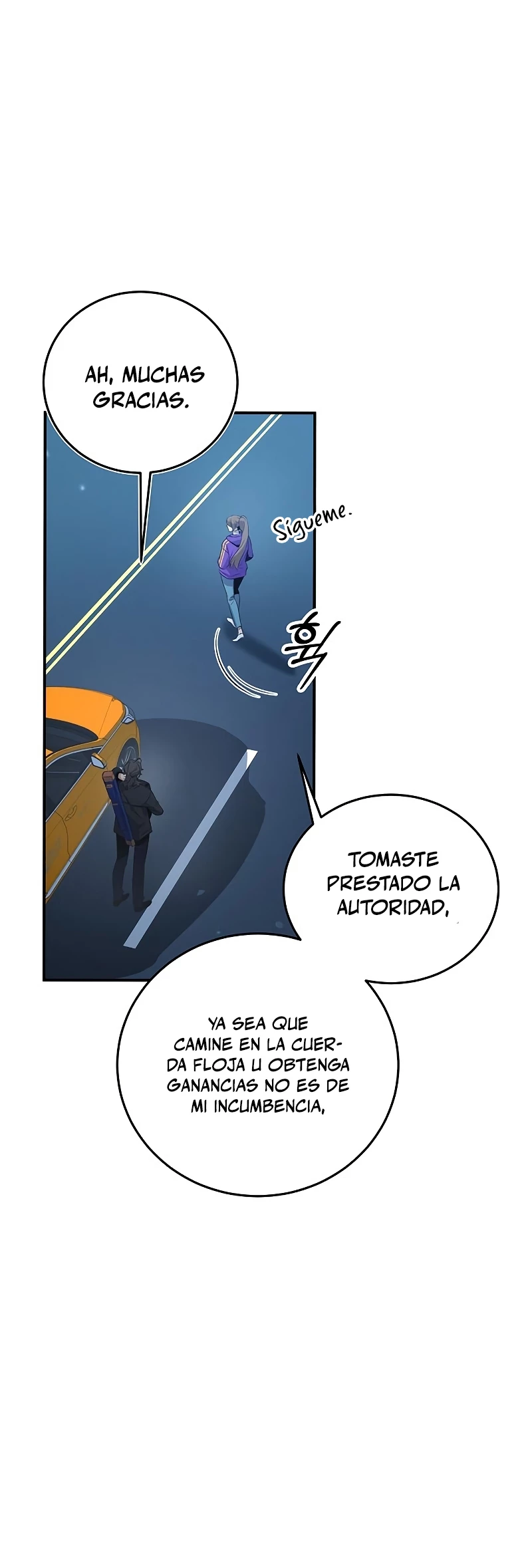 Devorador de Medicina > Capitulo 19 > Page 41