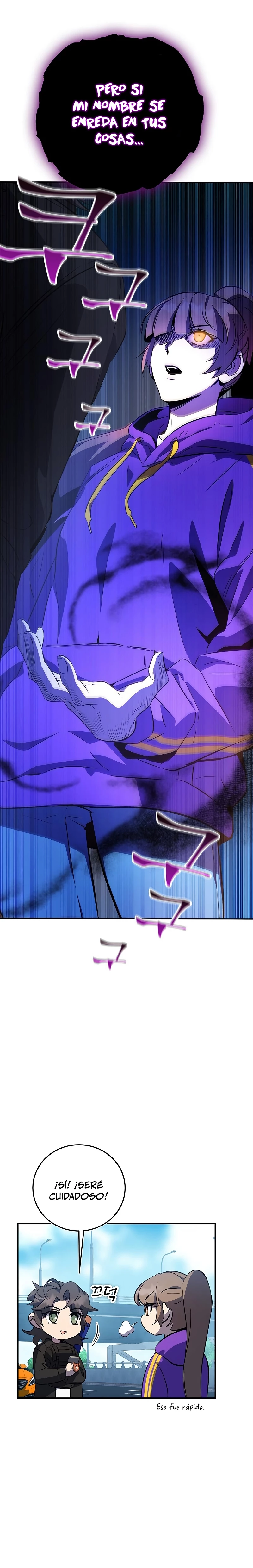 Devorador de Medicina > Capitulo 19 > Page 51