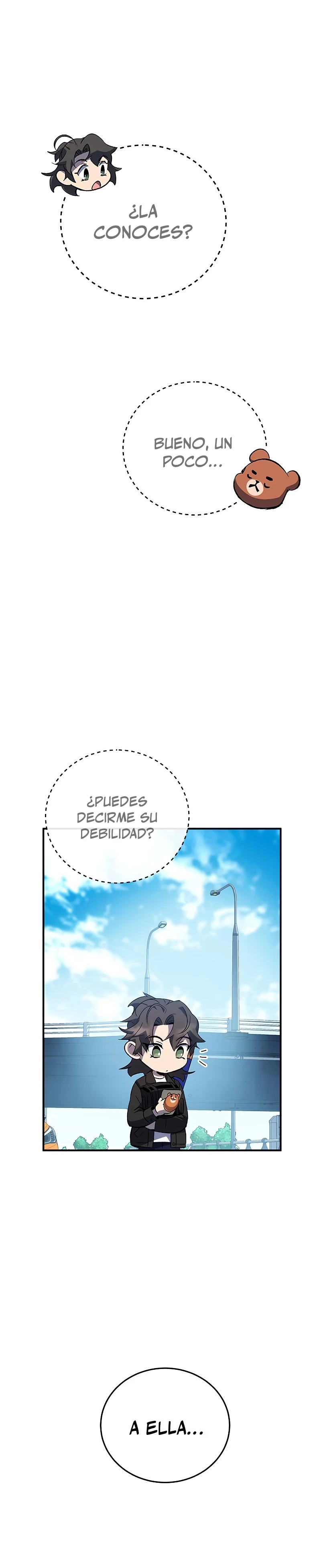 Devorador de Medicina > Capitulo 19 > Page 71