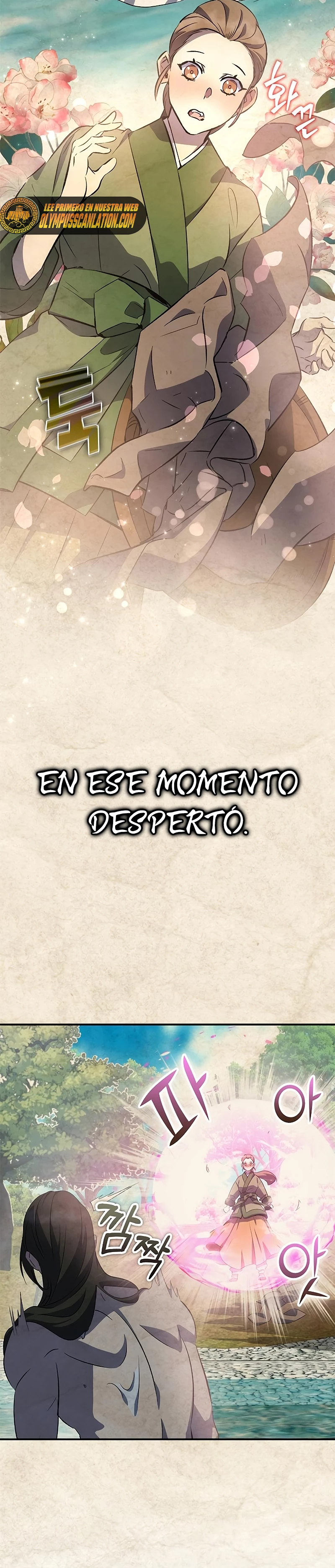 Devorador de Medicina > Capitulo 19 > Page 121