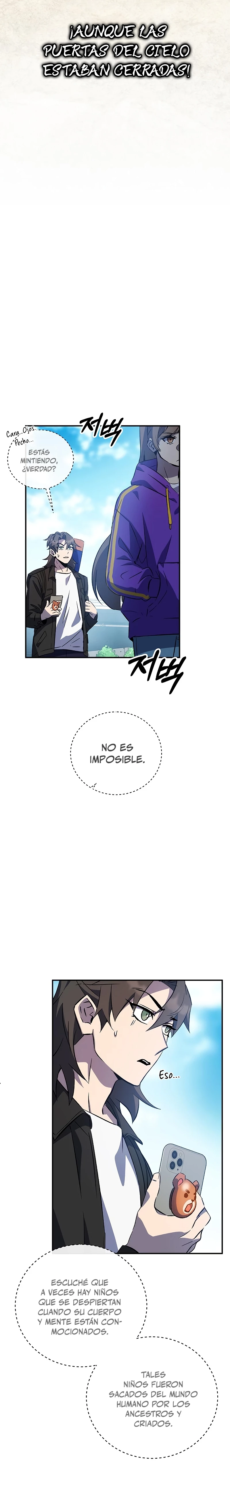 Devorador de Medicina > Capitulo 19 > Page 131