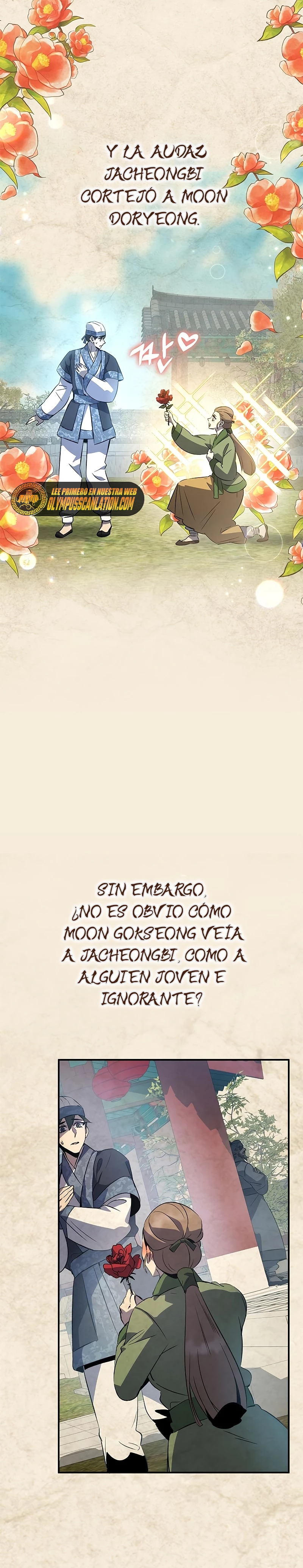 Devorador de Medicina > Capitulo 19 > Page 161