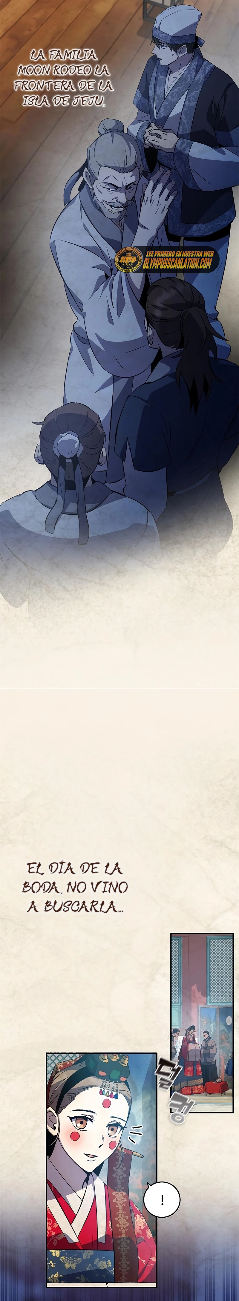 Devorador de Medicina > Capitulo 19 > Page 221