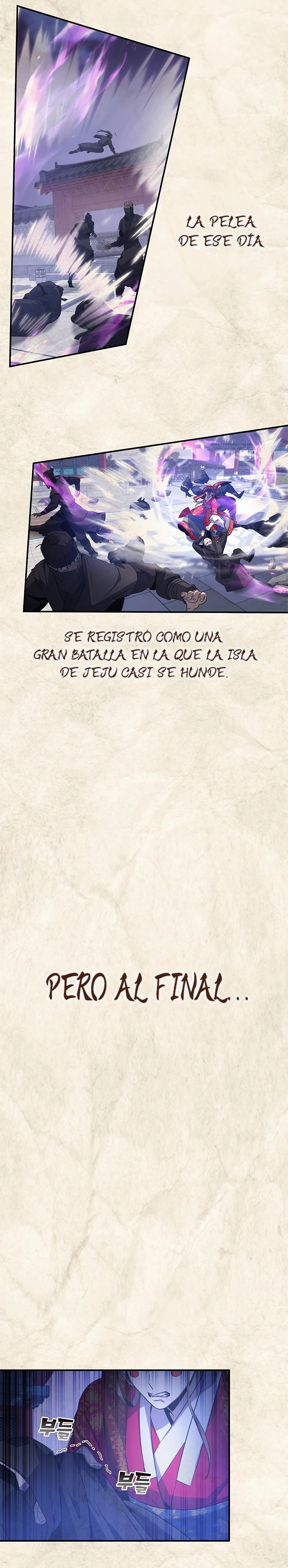 Devorador de Medicina > Capitulo 19 > Page 291