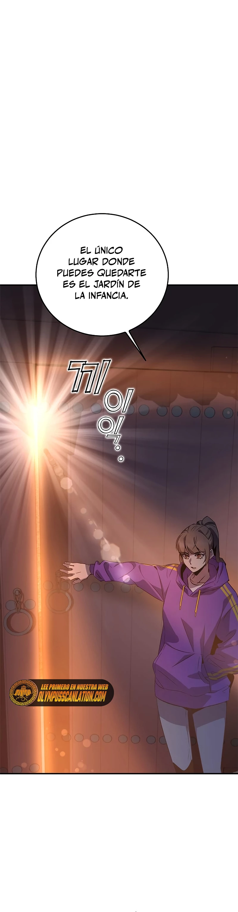 Devorador de Medicina > Capitulo 19 > Page 381