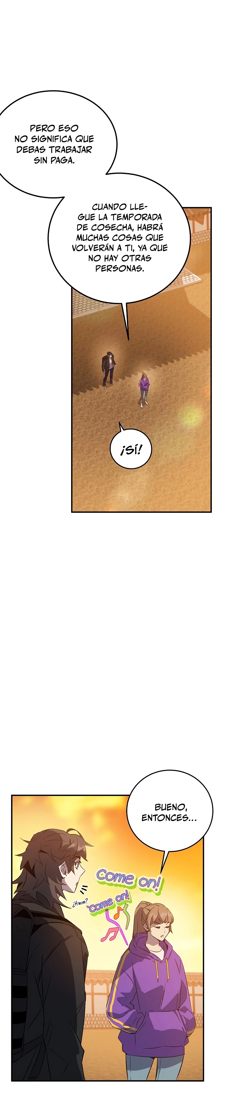 Devorador de Medicina > Capitulo 19 > Page 421