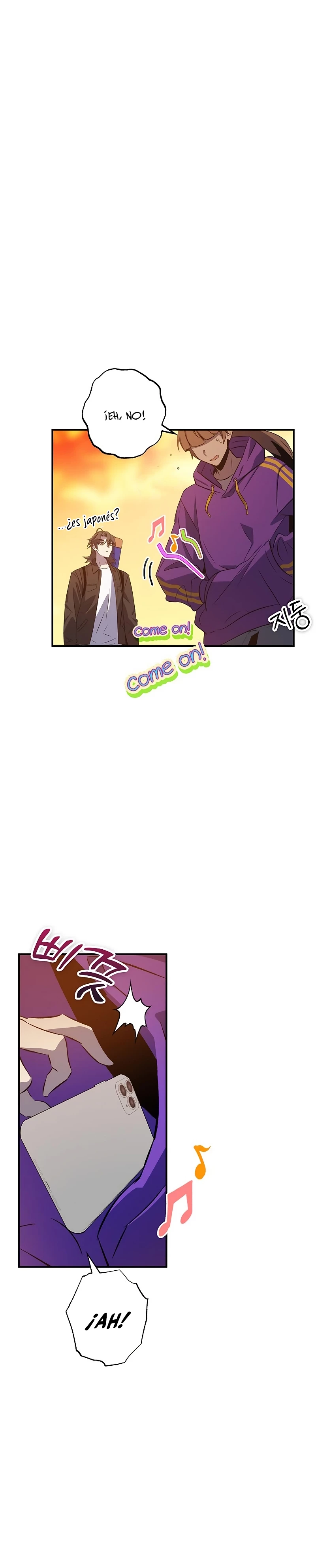 Devorador de Medicina > Capitulo 19 > Page 431