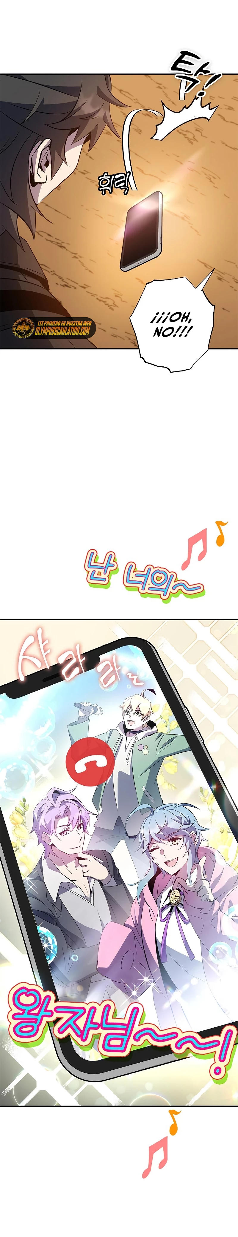 Devorador de Medicina > Capitulo 19 > Page 441