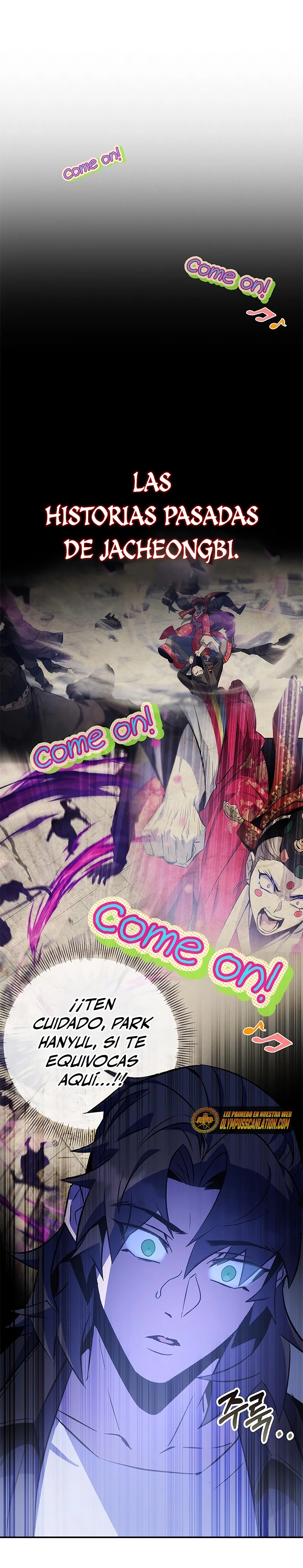 Devorador de Medicina > Capitulo 19 > Page 451