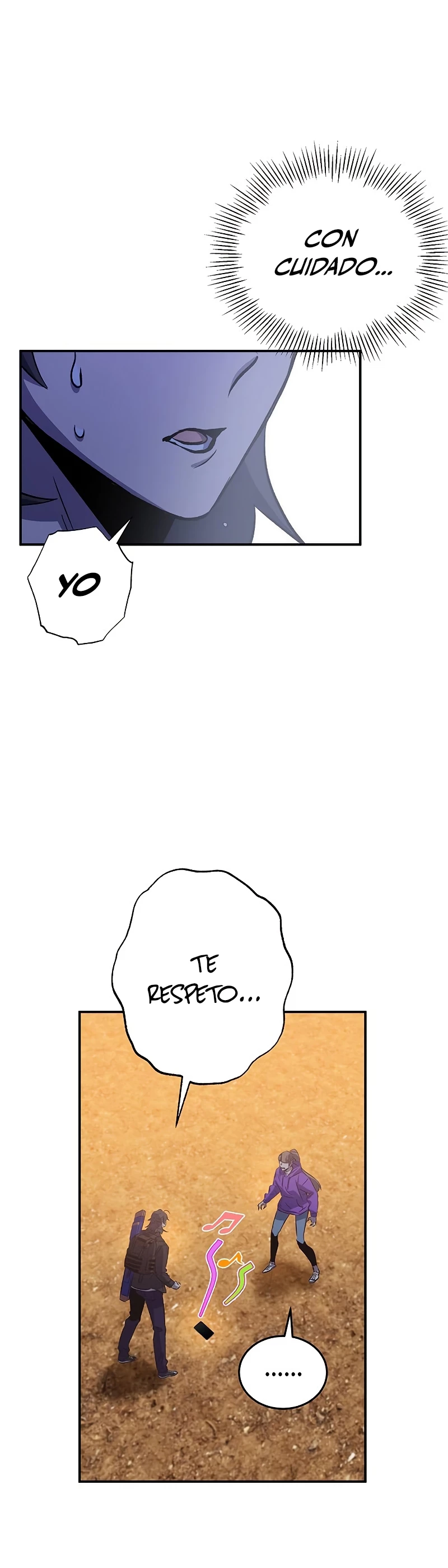 Devorador de Medicina > Capitulo 19 > Page 461