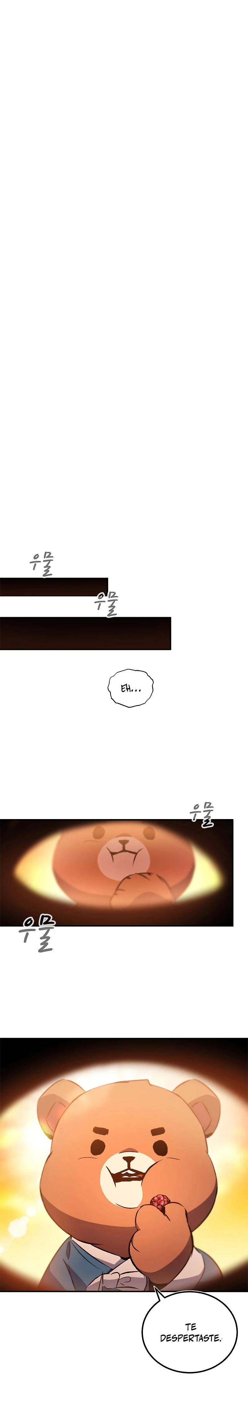 Devorador de Medicina > Capitulo 20 > Page 21