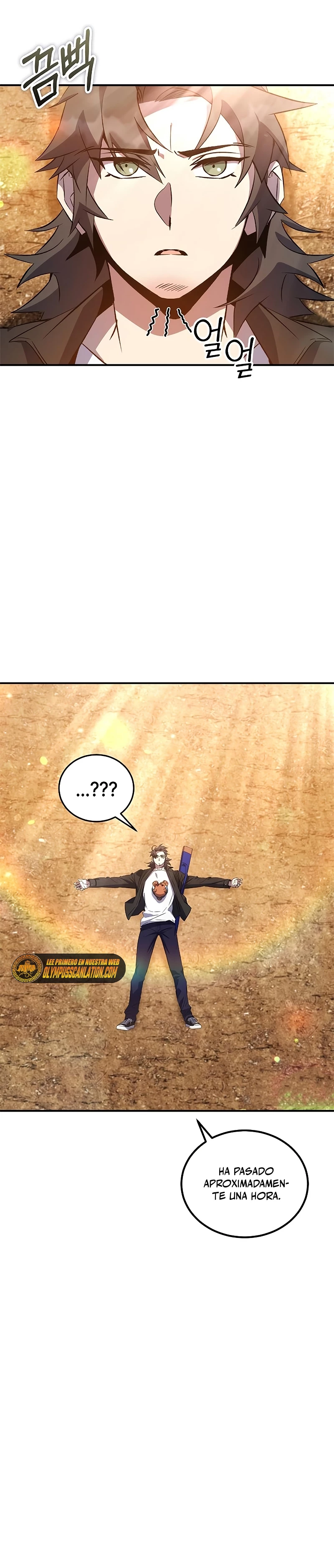 Devorador de Medicina > Capitulo 20 > Page 31