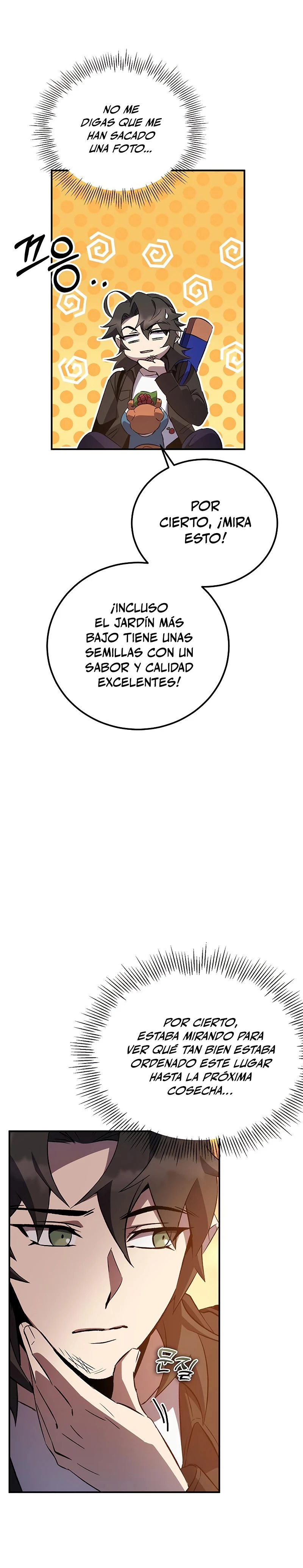 Devorador de Medicina > Capitulo 20 > Page 51