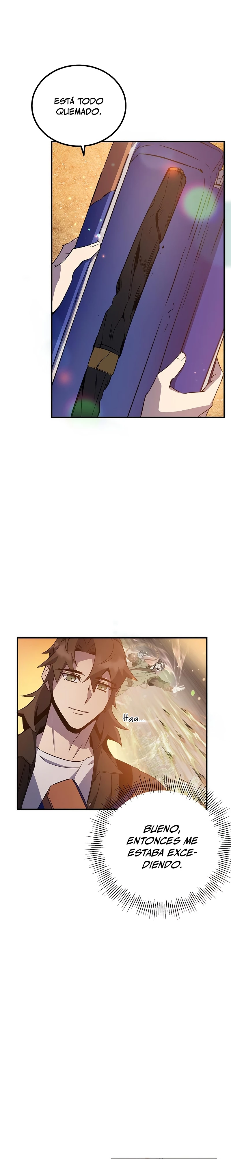 Devorador de Medicina > Capitulo 20 > Page 101