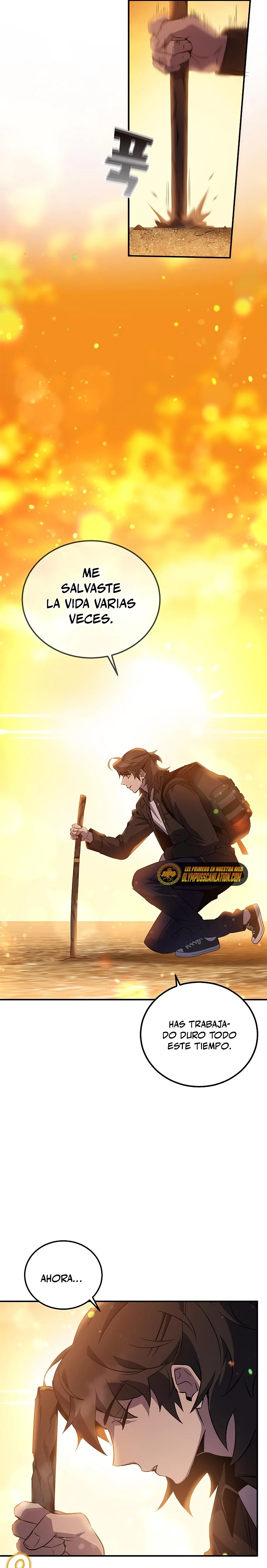 Devorador de Medicina > Capitulo 20 > Page 111