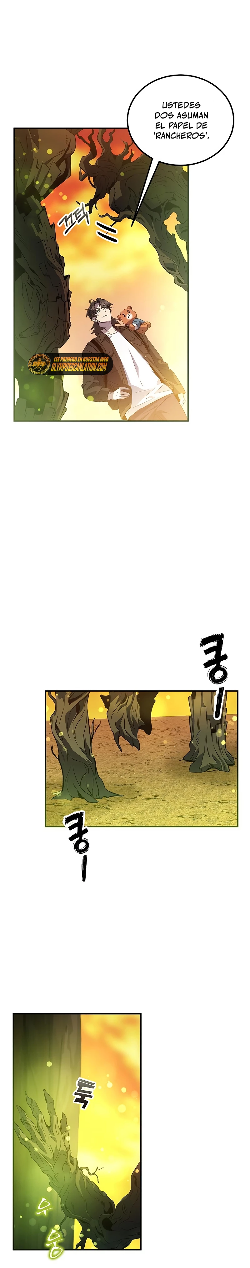 Devorador de Medicina > Capitulo 20 > Page 201