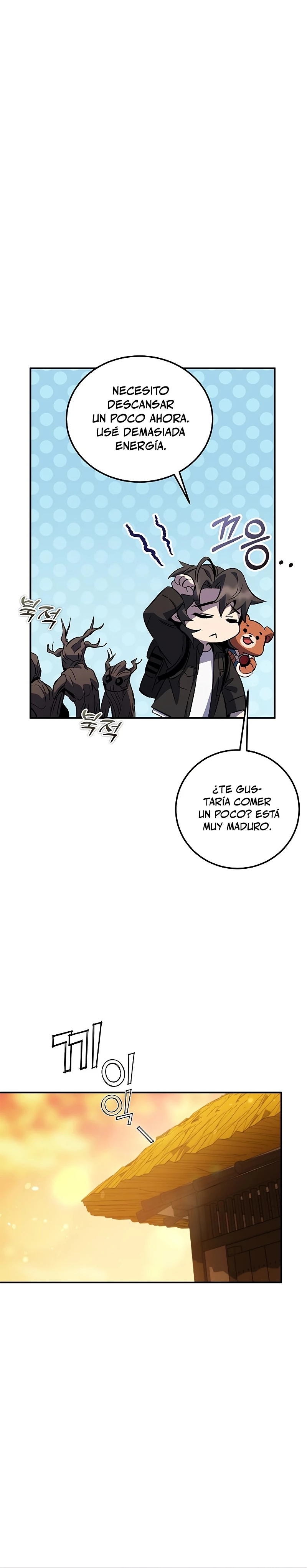 Devorador de Medicina > Capitulo 20 > Page 231