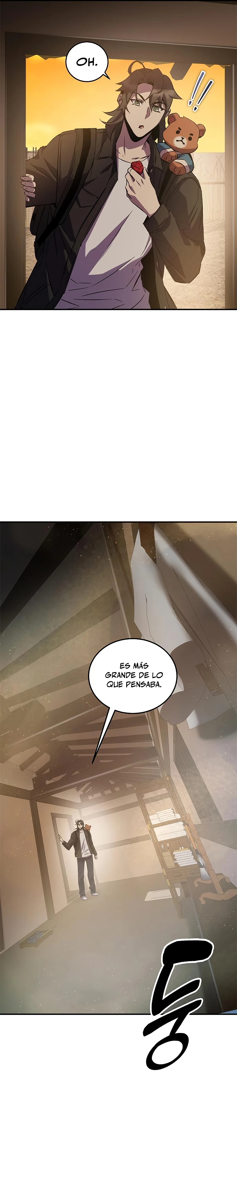 Devorador de Medicina > Capitulo 20 > Page 241