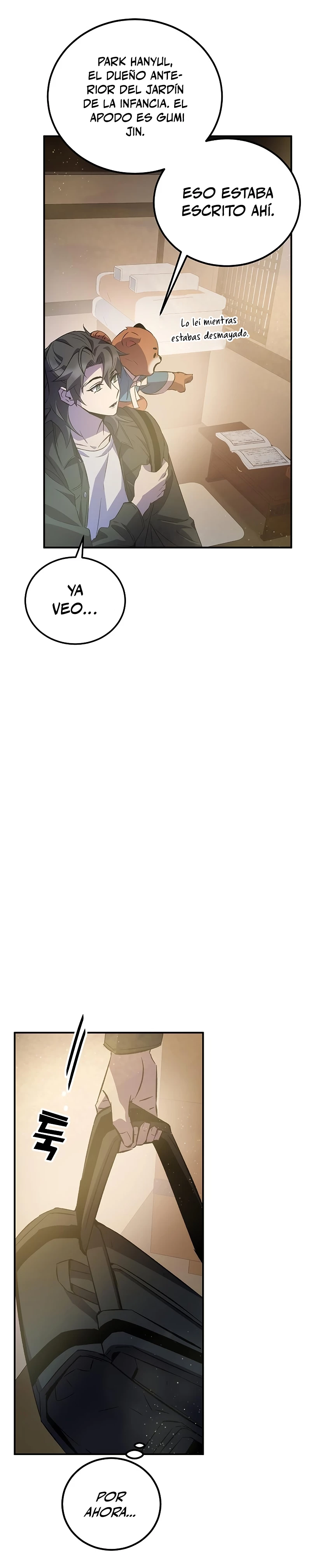 Devorador de Medicina > Capitulo 20 > Page 251