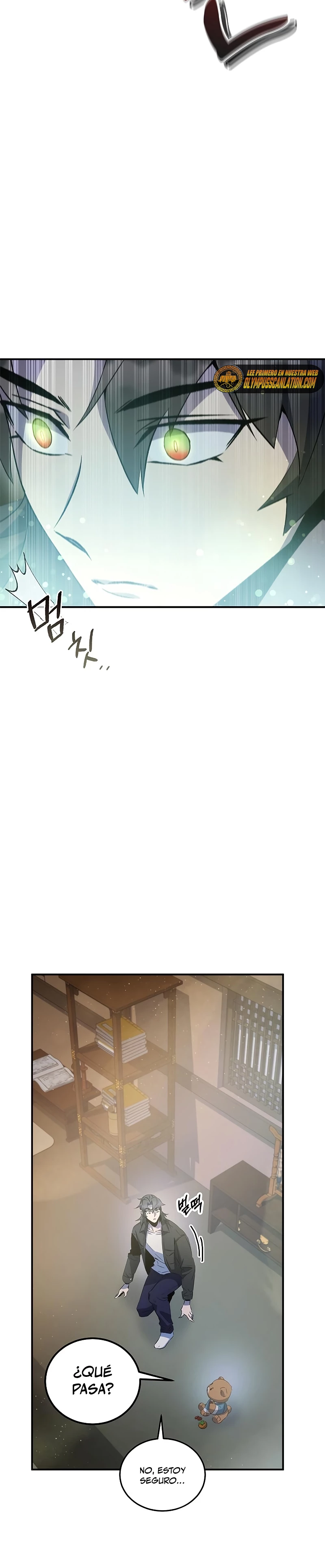 Devorador de Medicina > Capitulo 20 > Page 281