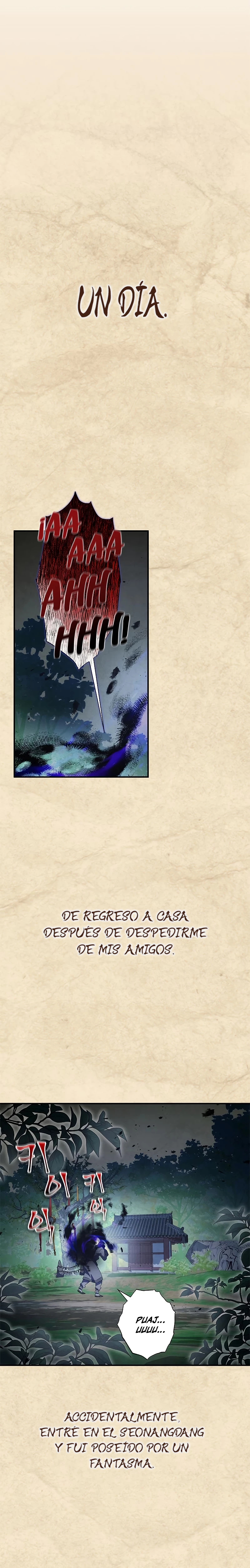 Devorador de Medicina > Capitulo 21 > Page 41