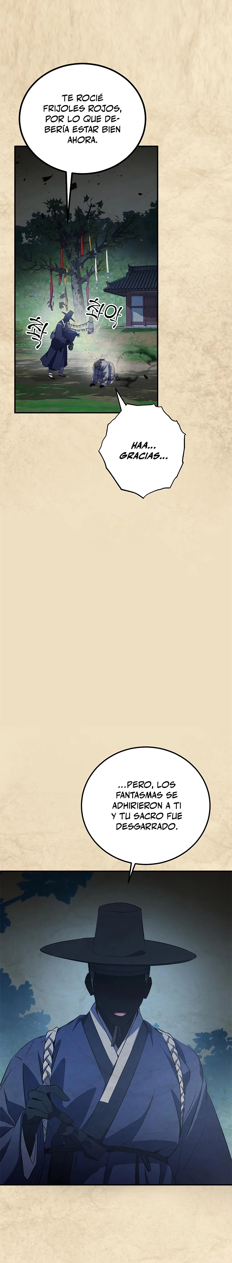 Devorador de Medicina > Capitulo 21 > Page 61