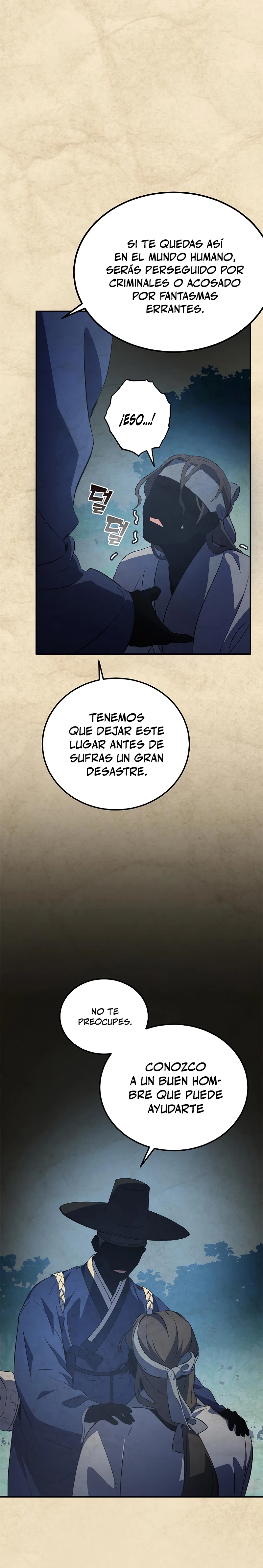 Devorador de Medicina > Capitulo 21 > Page 71