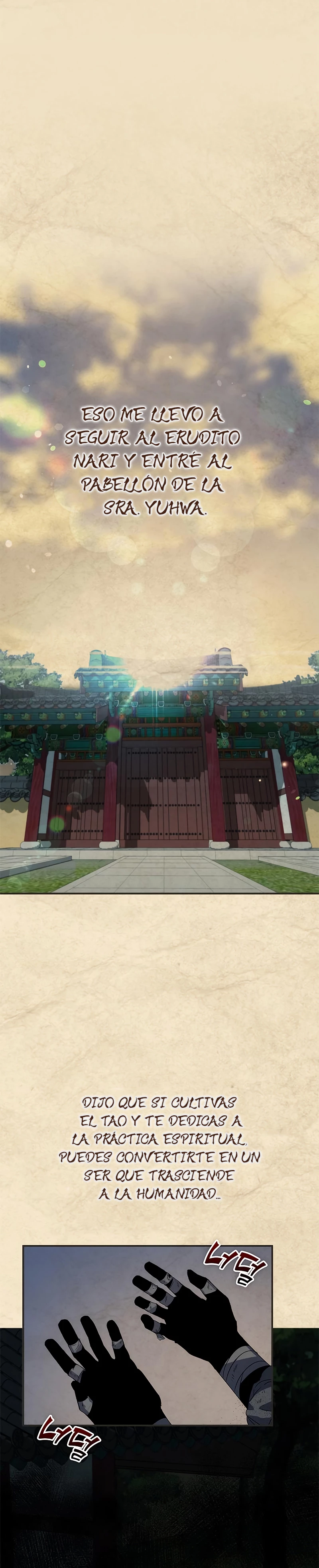 Devorador de Medicina > Capitulo 21 > Page 81