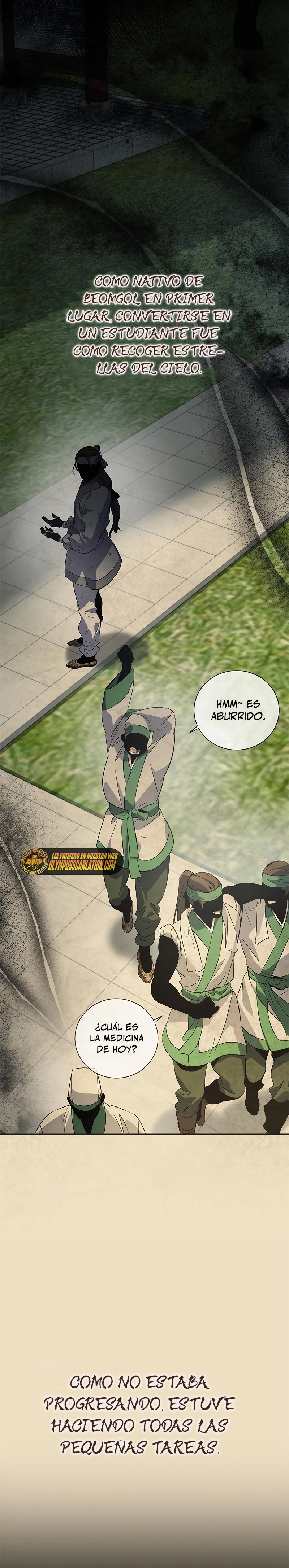 Devorador de Medicina > Capitulo 21 > Page 91